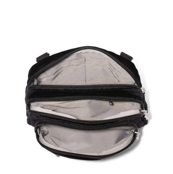 Triple Zip Bagg