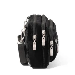 Triple Zip Bagg