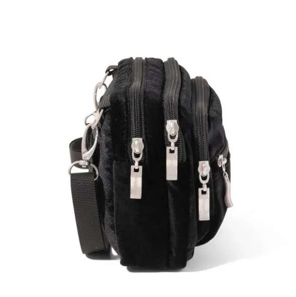 Triple Zip Bagg