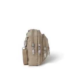 Triple Zip Bagg