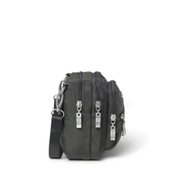 Triple Zip Bagg