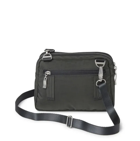 Triple Zip Bagg