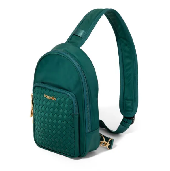 Waverly Woven Sling